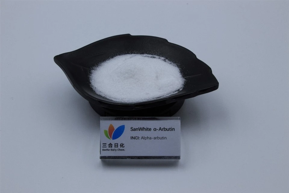 Alpha-Arbutin