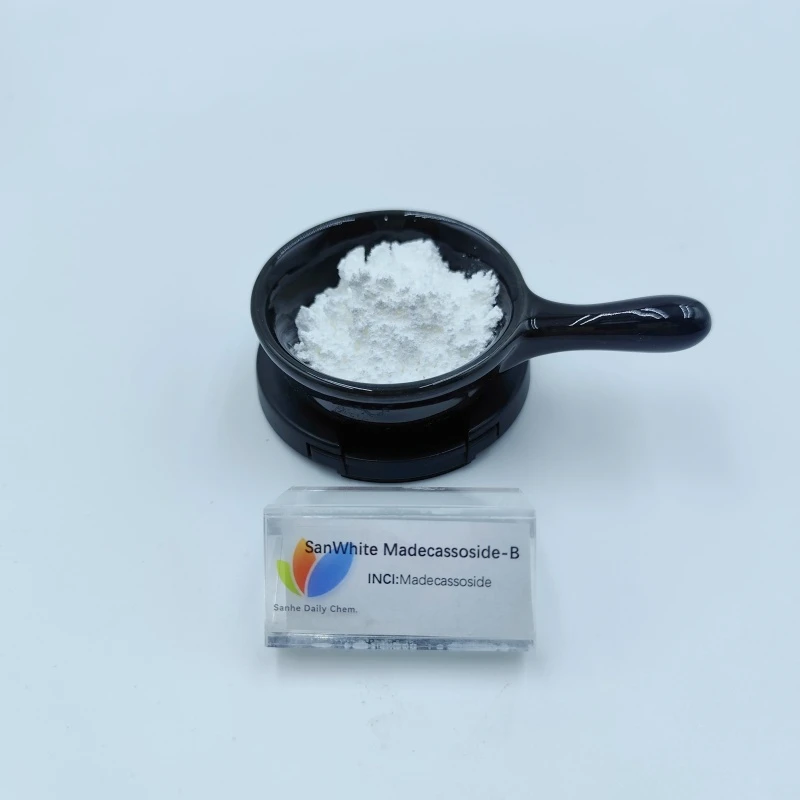 Madecassoside,Centella Asiatica Extract